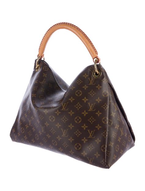 louis vuitton artsy gm|louis vuitton artsy bag outlet.